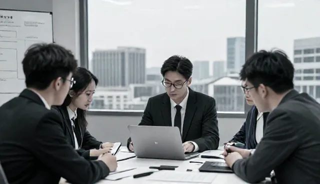 装卸搬运中的效率瓶颈及优化路径